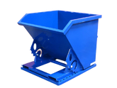 Self Dumping Hopper